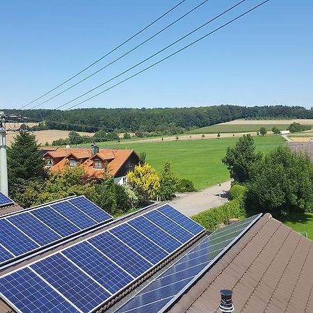 Landgasthof Traube Heidenheim an der Brenz Exteriér fotografie