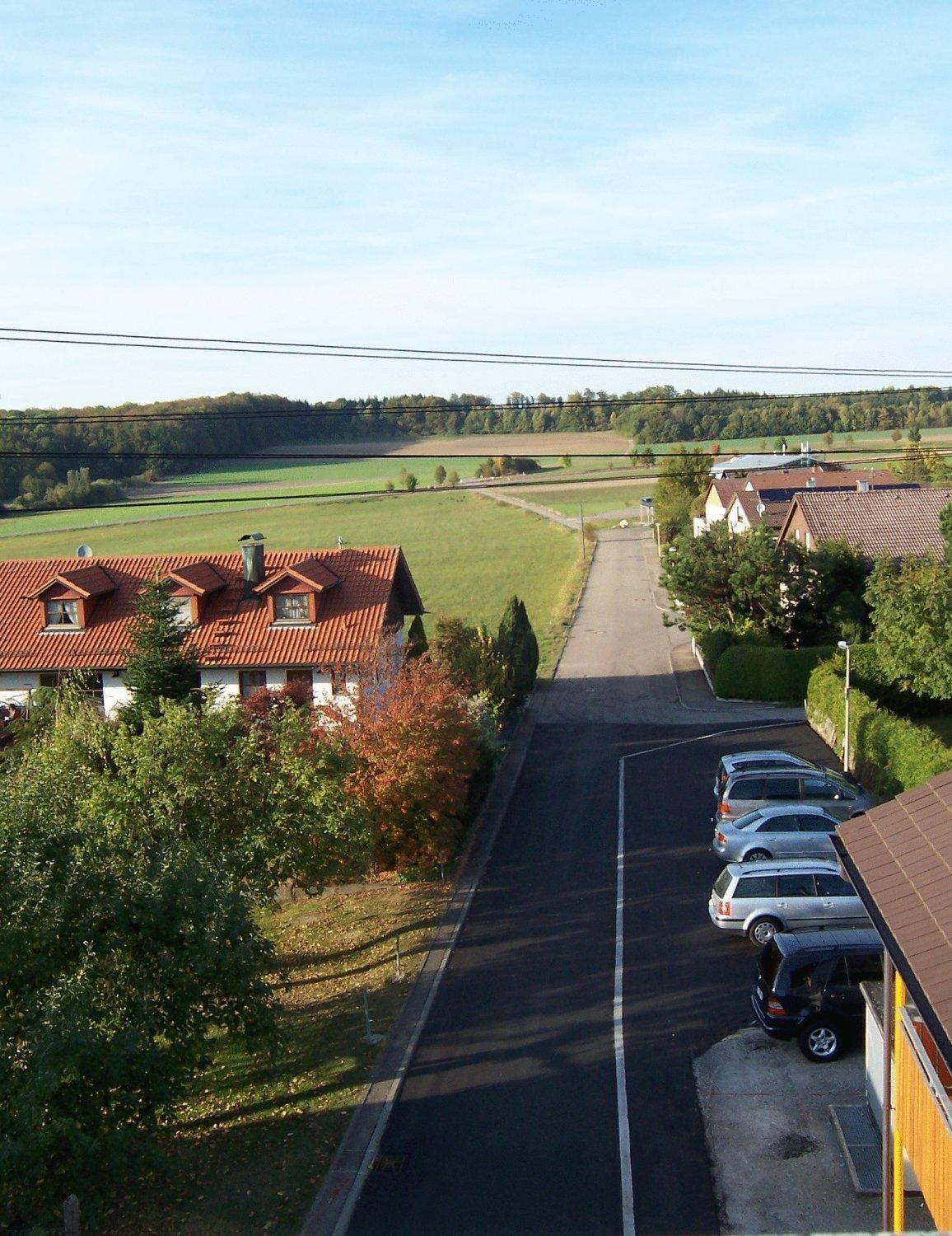 Landgasthof Traube Heidenheim an der Brenz Exteriér fotografie