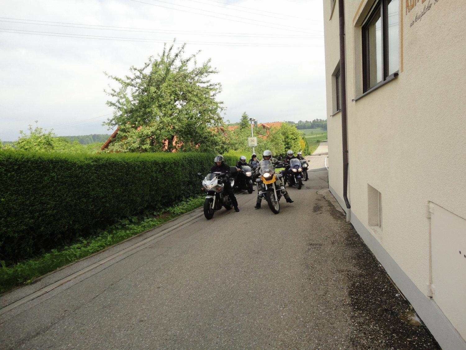 Landgasthof Traube Heidenheim an der Brenz Exteriér fotografie